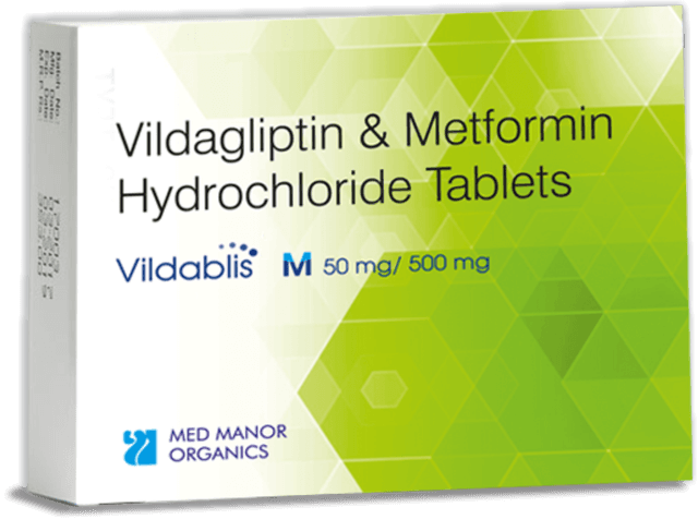 Vildablis Dm Tab