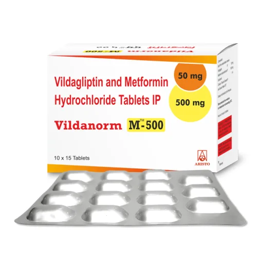 Vildanorm -M 500