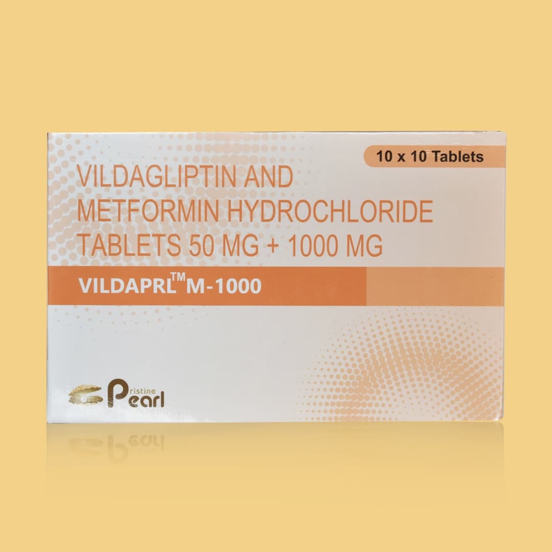 Vildaprl M-1000 Tab