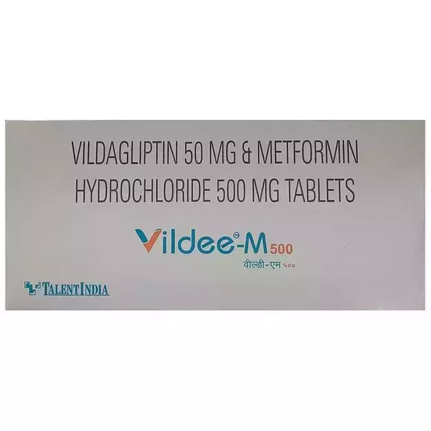 Vildee M 500