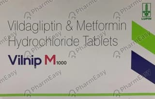 VILNIP M TAB