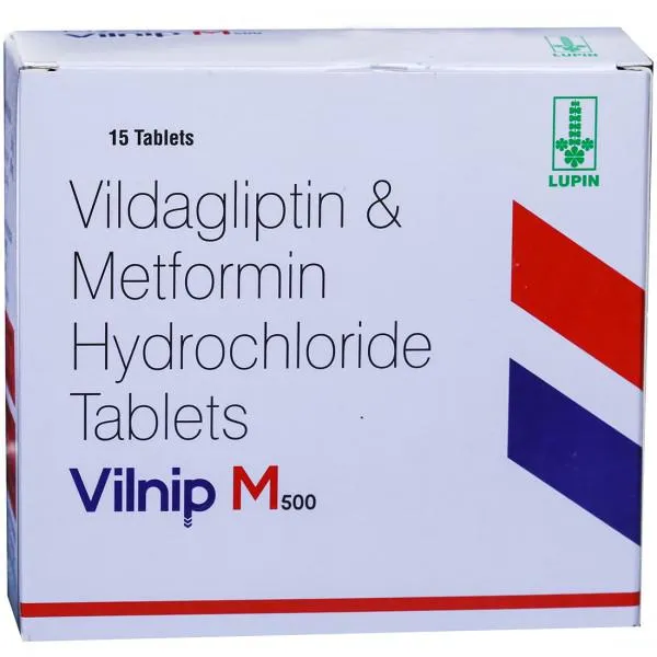 VILPEN-M TAB