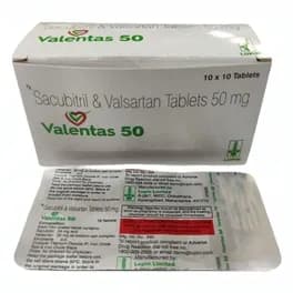 VILSET-50MG TAB