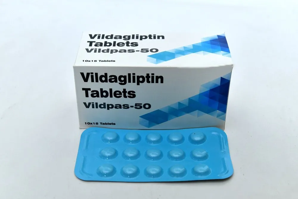 VILTUS 50 TAB
