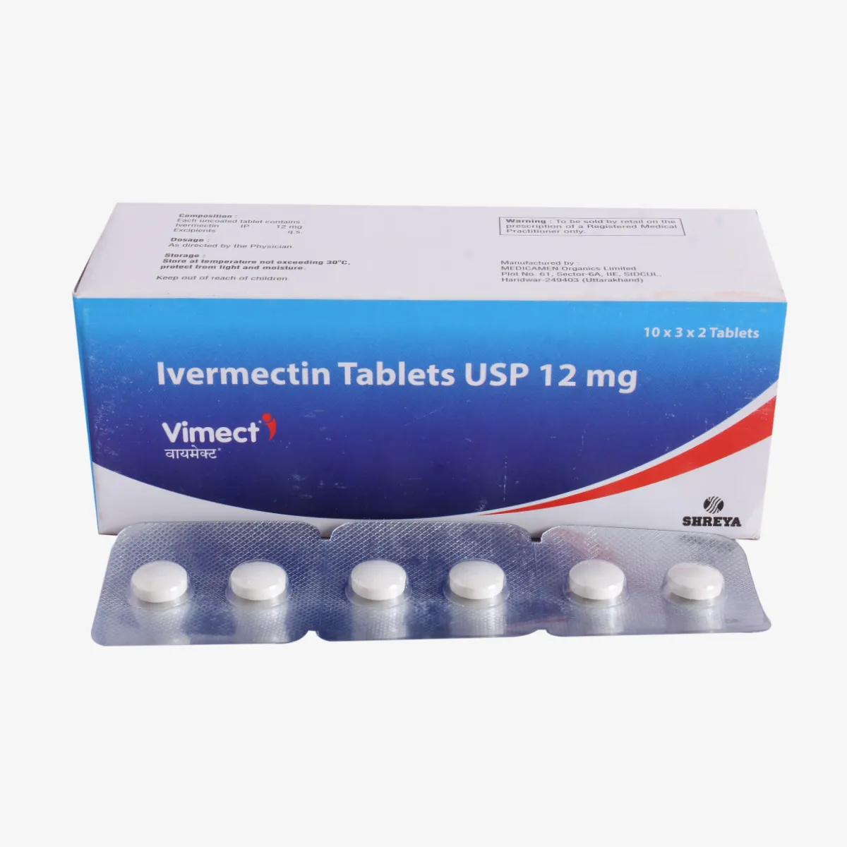 Vimect Tab