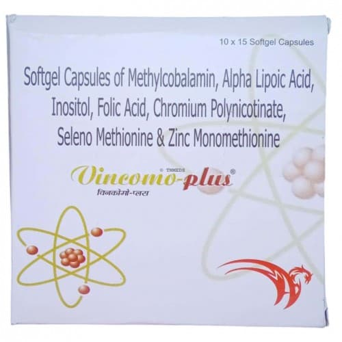 VINCOMO-PLUS INJ