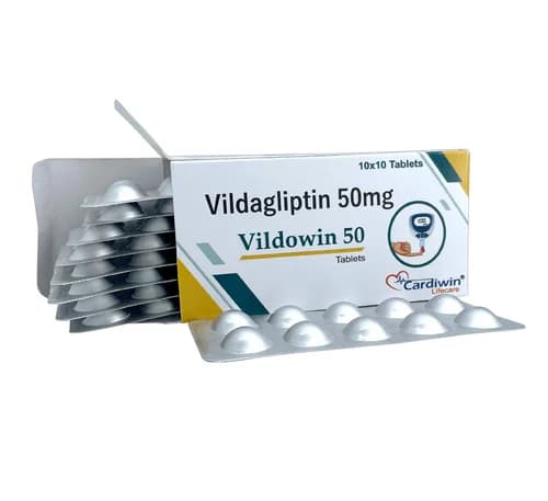 VINGLIPT 50MG TAB