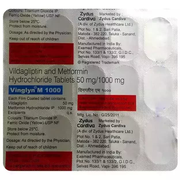VINGLYN TAB