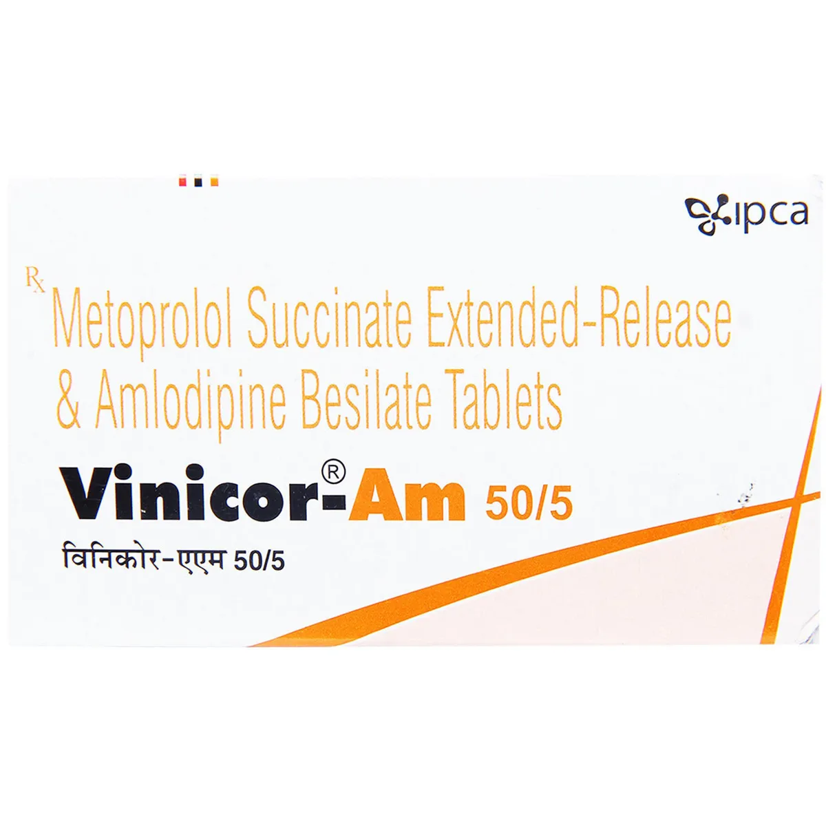 Vinicor Am 50/5