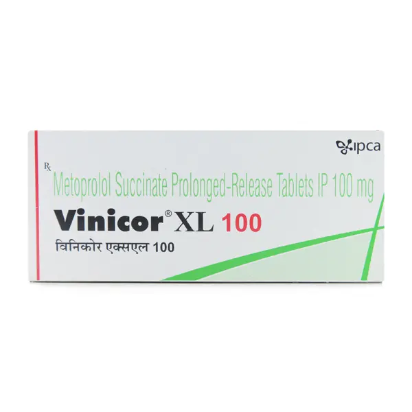Vinicor XL 100 10S