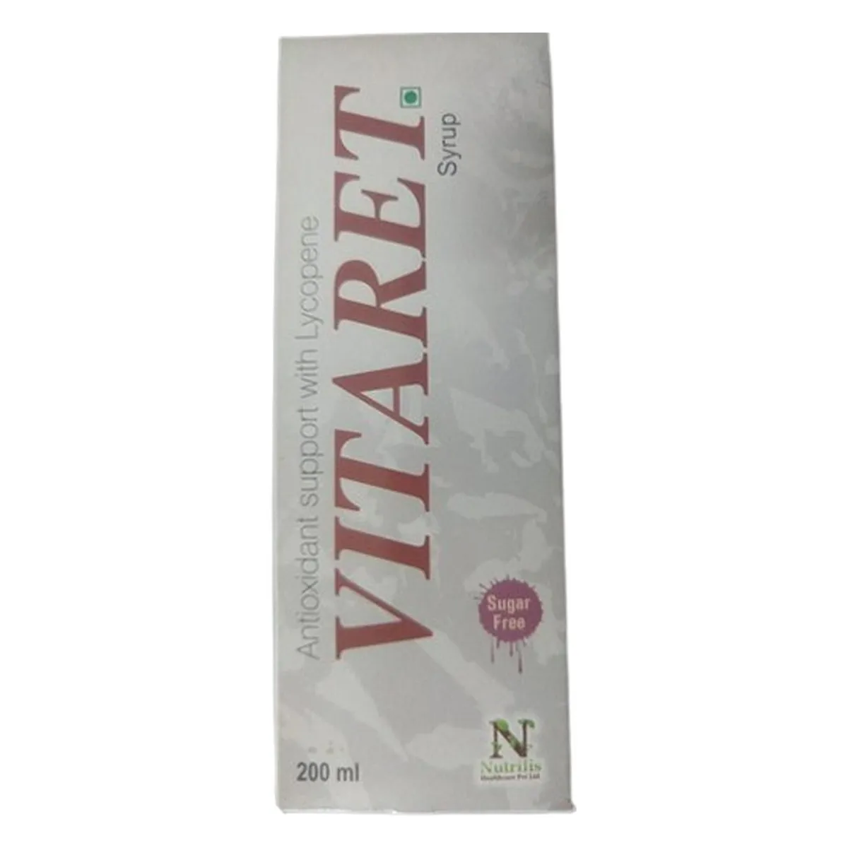 VIRACT SYP