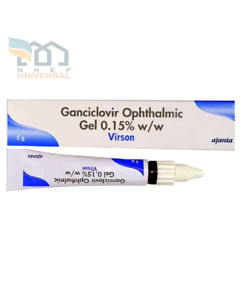 VIRSON GEL