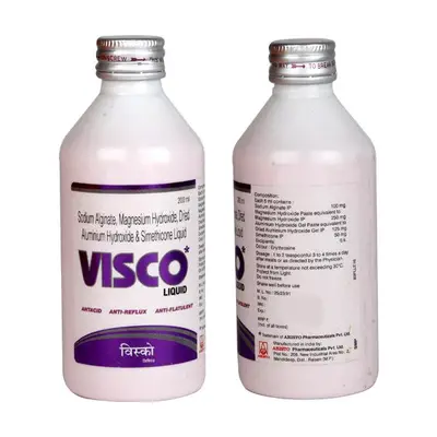 VISCO LIQ 200ML