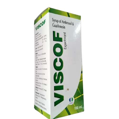 VISCOF SYP