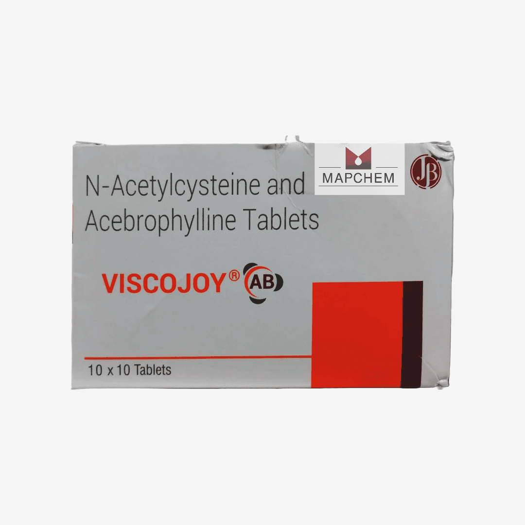 VISCOJOY AB TAB