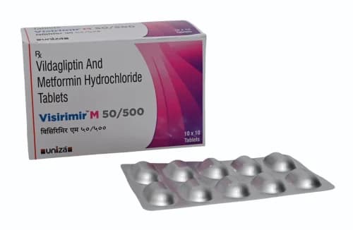 VISIRIMIR M 1000 TAB