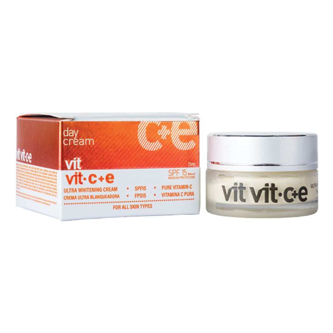 VIT VIT C+E ULTRA CREAM