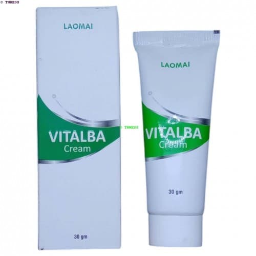 VITALBA CREAM