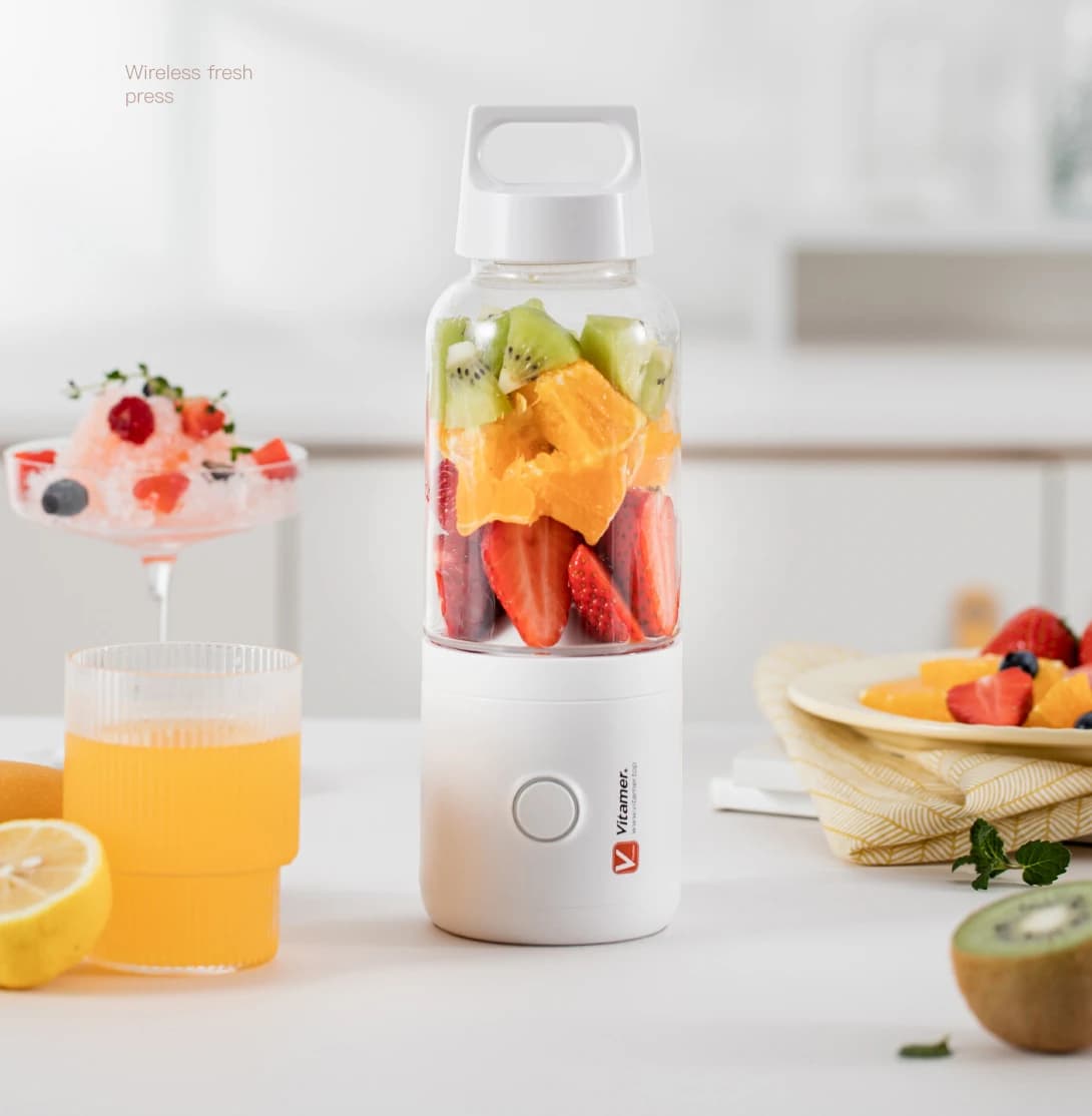 Vitamer OD Tab 10S