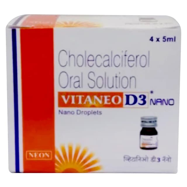 VITANEO D3 NANO