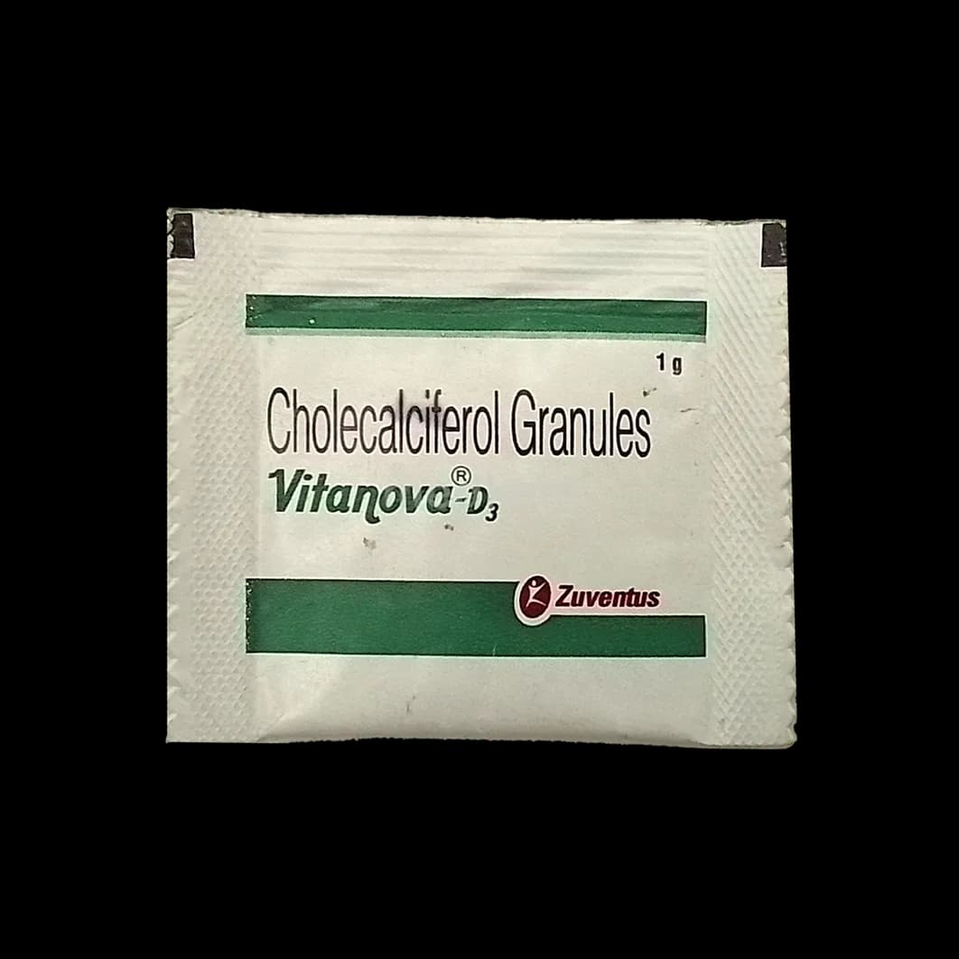 VITANOVA D3 SACHET