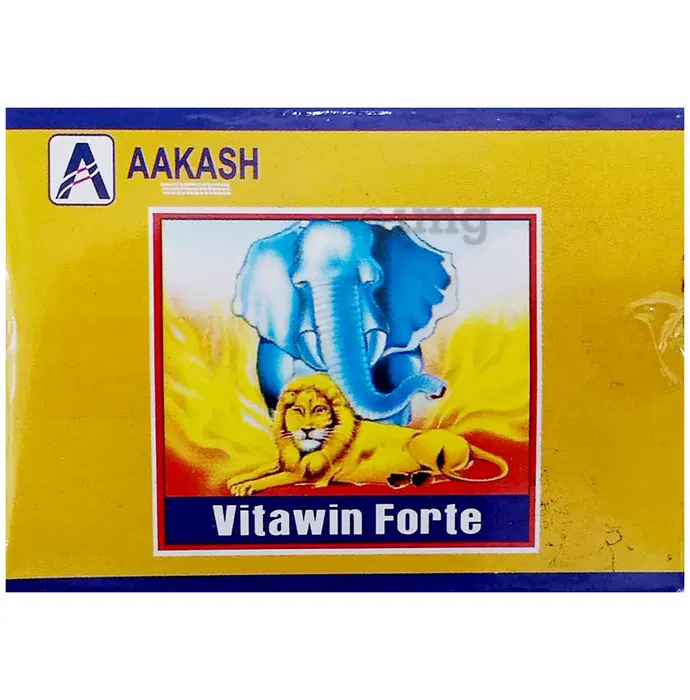 VITAWIN FORTE CAPS