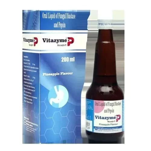 VITAZYME LIQUID
