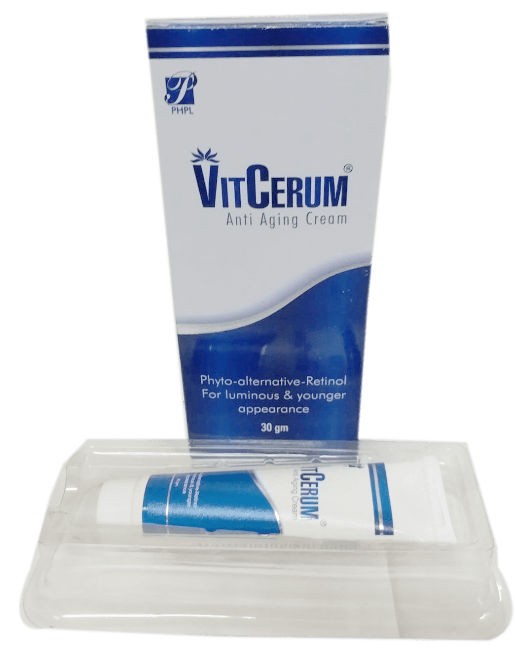 VITCERUM UNDER EYE CREAM