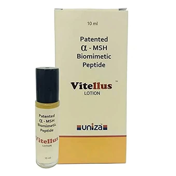 VITELLUS LOTION 10ML