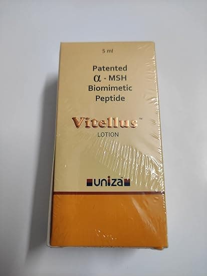 VITELLUS LOTION