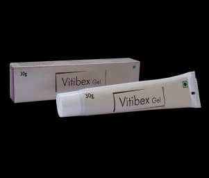 VITIBEX BATH GEL