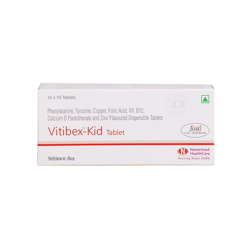 Vitibex Kid