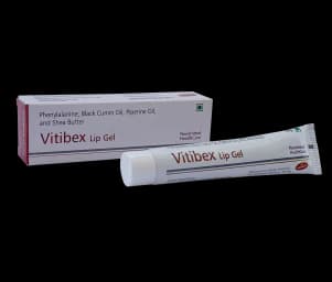 VITIBEX LIP GEL