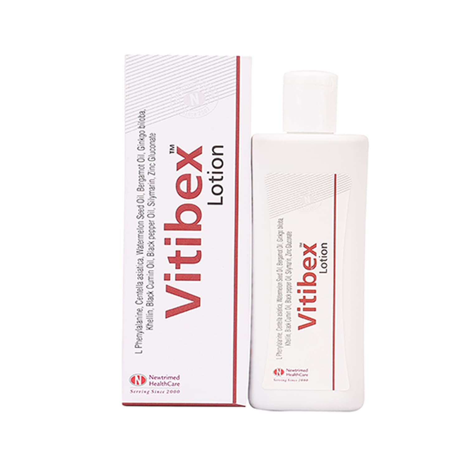 VITIBEX LOTION