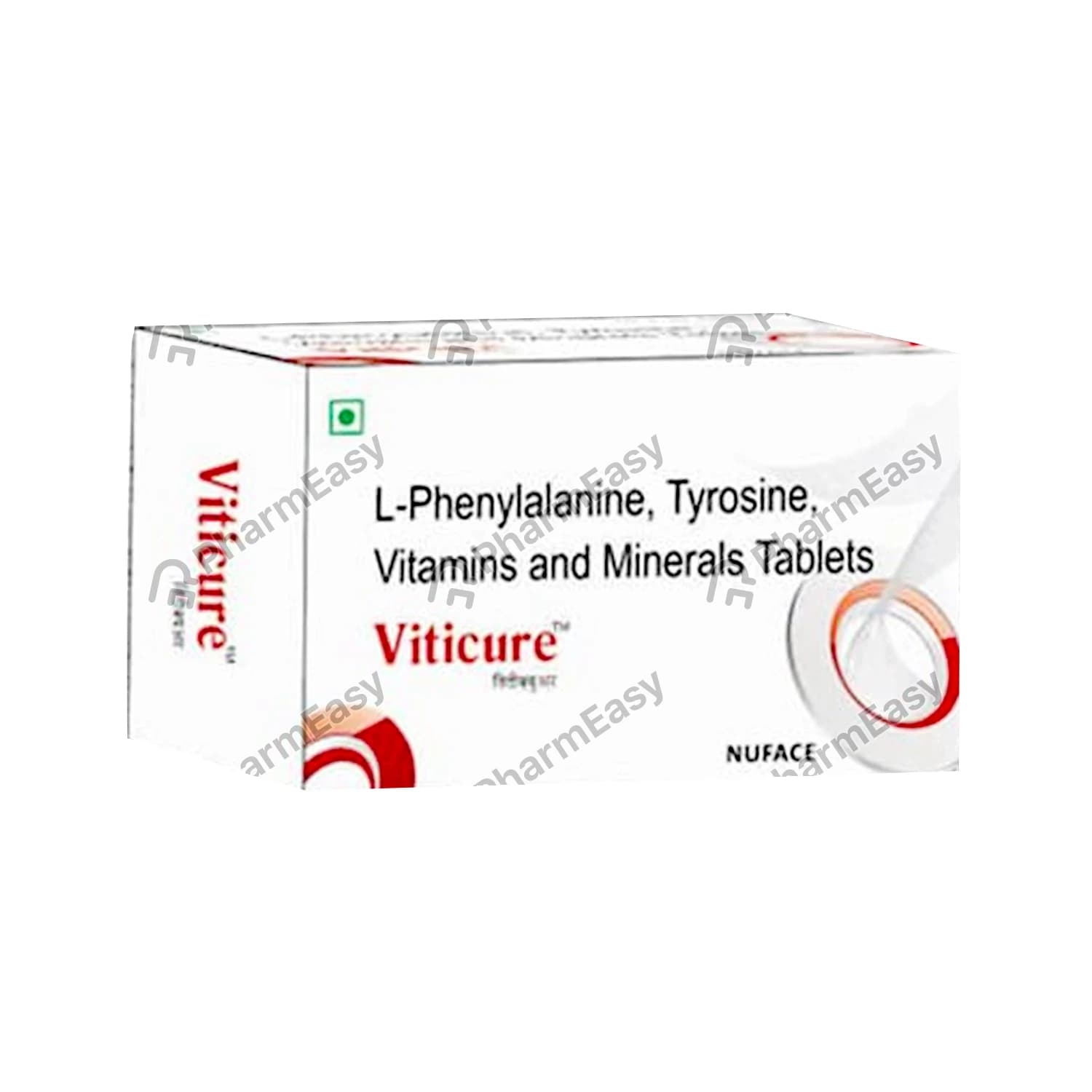 VITICURE KID TAB