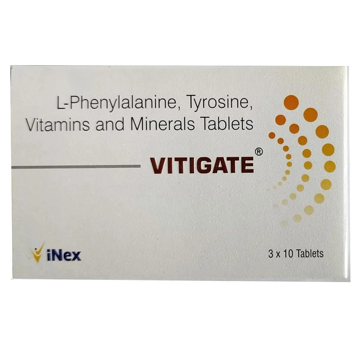 VITIGATE TAB