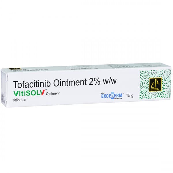VITISOLV OINTMENT