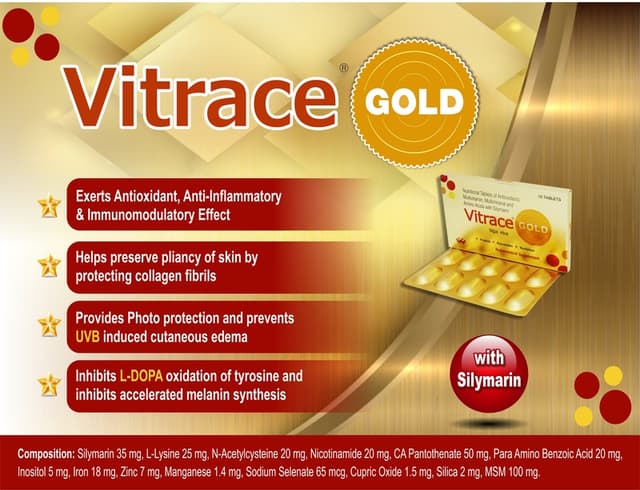 VITRACE-Z TAB