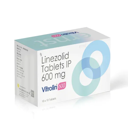 VITROLIN 600MG TAB