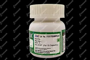 VITROX SYP