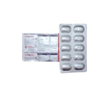 VITROX TAB