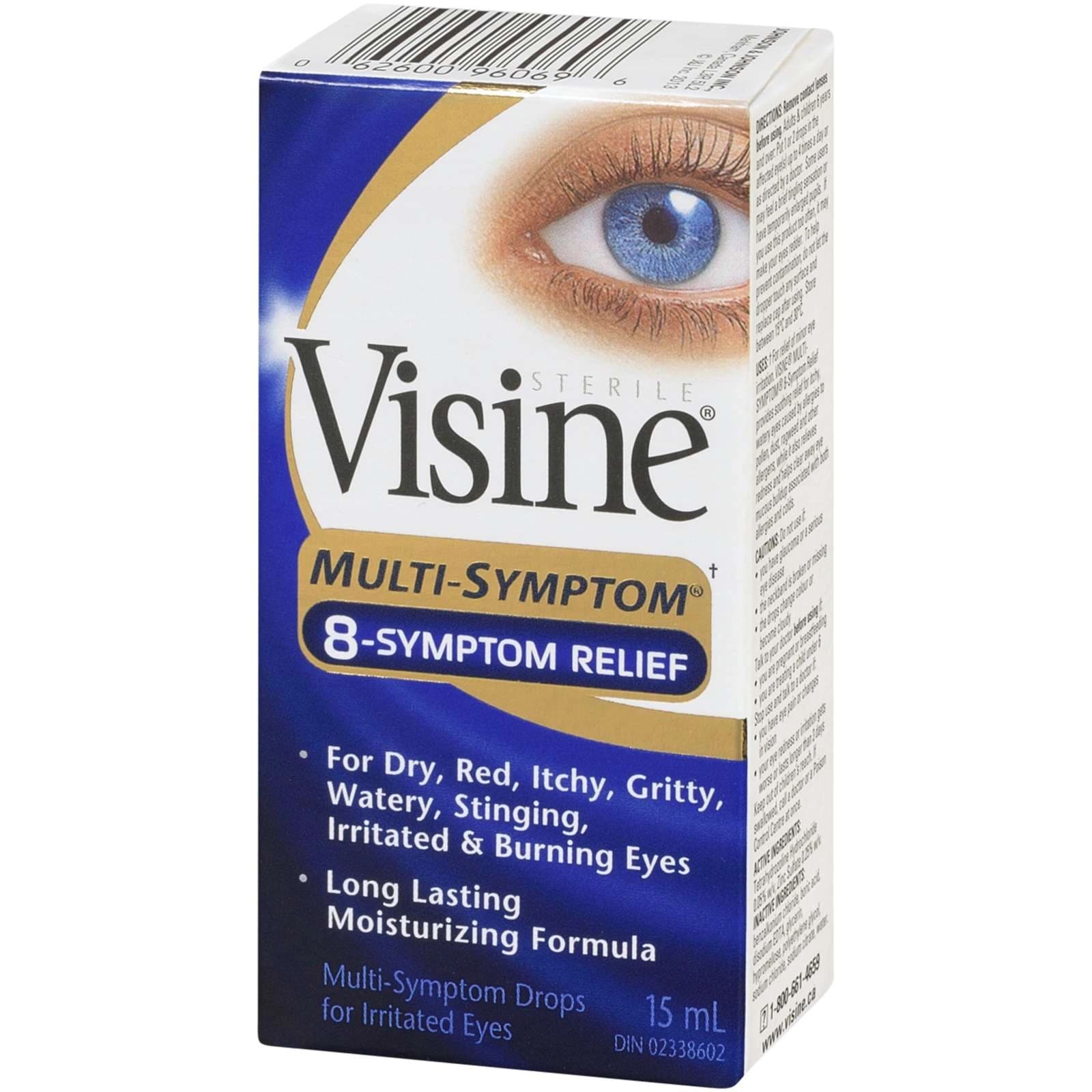 Vitshine Drops