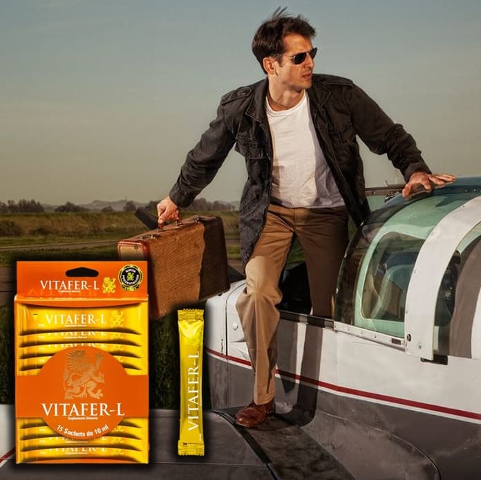 VITTAFER XT TAB