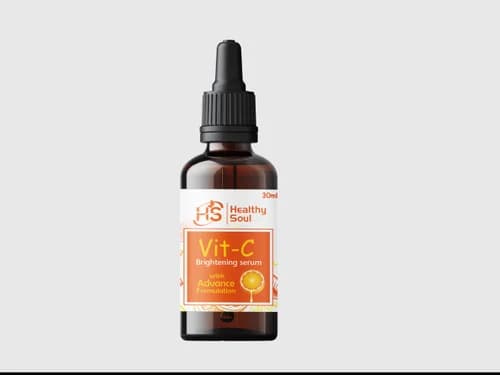 Viv C Face Serum 30ML