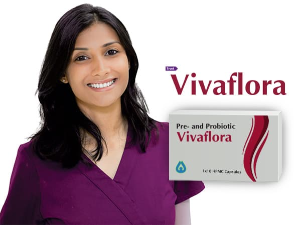 VIVAFLORA