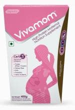 Vivamom Chocolate 400GM