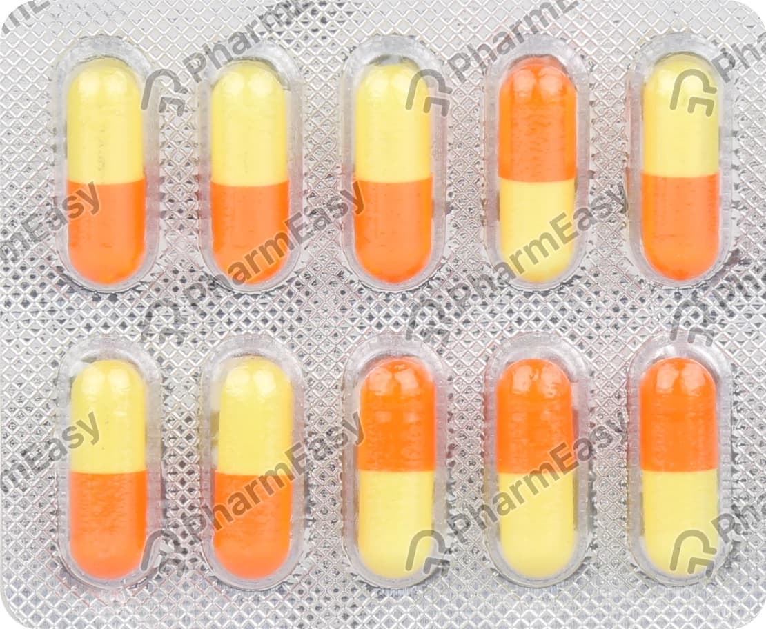 VIVAPHYLLINE 100 MG CAP