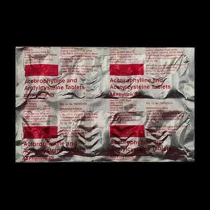 VIVAPHYLLINE N TAB
