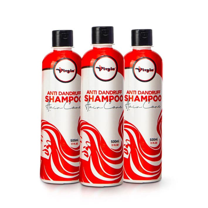 VIVGAIN HAIR SHAMPOO