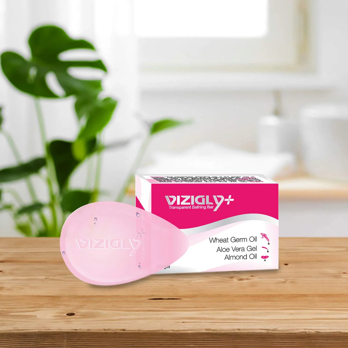 Vizigly Plus